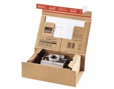 Boîte postale renforcée - ColomPac®