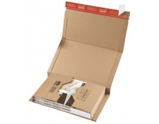 Etui postal Top Pac ColomPac®