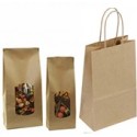 Sac papier kraft